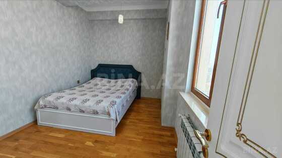 3 otaqlı Yeni tikili, Qara Qarayev m., Bakı