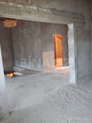 5 otaqlı Yeni tikili, Bayıl q., Bakı