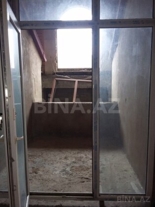 5 otaqlı Yeni tikili, Bayıl q., Bakı