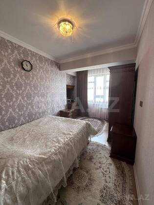 2 otaqlı Yeni tikili, Yasamal r., Bakı