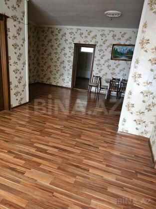 3 otaqlı Həyət evi/Bağ evi, Azadlıq Prospekti m., Bakı