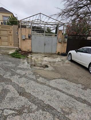 3 otaqlı Həyət evi/Bağ evi, Azadlıq Prospekti m., Bakı