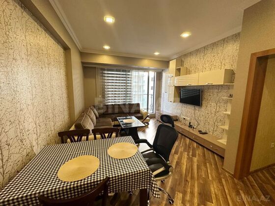 2 otaqlı Yeni tikili, 28 May m., Bakı