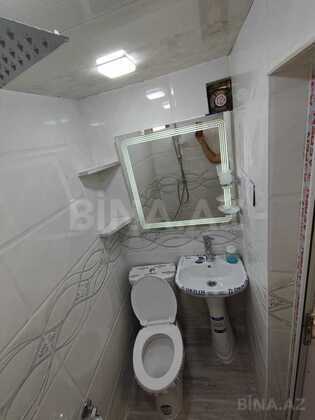 2 otaqlı Həyət evi/Bağ evi, 28 May m., Bakı
