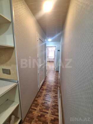 3 otaqlı Köhnə tikili, Elmlər Akademiyası m., Bakı