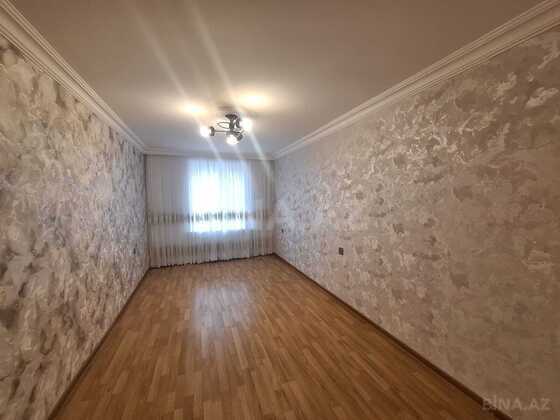 3 otaqlı Köhnə tikili, Elmlər Akademiyası m., Bakı