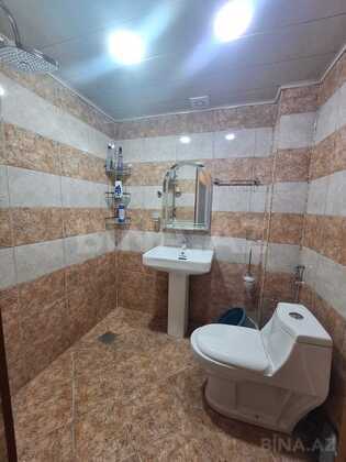 3 otaqlı Köhnə tikili, Elmlər Akademiyası m., Bakı
