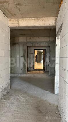 3 otaqlı Yeni tikili, Bayıl q., Bakı