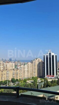 5 otaqlı Yeni tikili, Yasamal r., Bakı