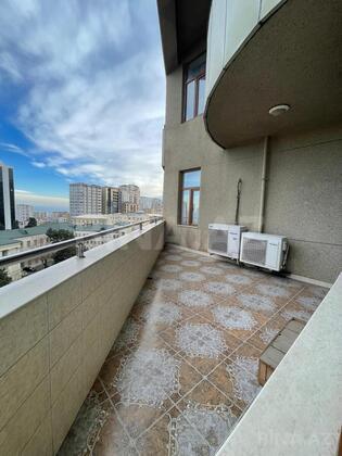 5 otaqlı Yeni tikili, Yasamal r., Bakı