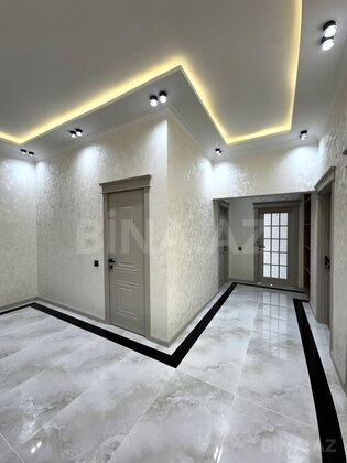 3 otaqlı Yeni tikili, Qara Qarayev m., Bakı