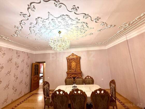 4 otaqlı Köhnə tikili, Nərimanov r., Bakı