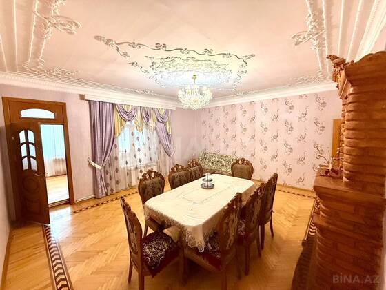 4 otaqlı Köhnə tikili, Nərimanov r., Bakı