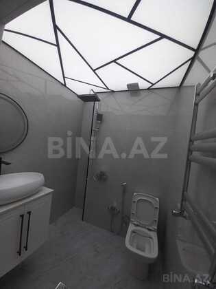 2 otaqlı Yeni tikili, Qara Qarayev m., Bakı
