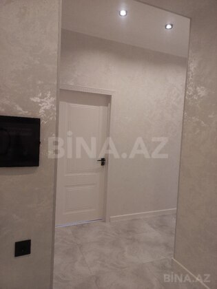 2 otaqlı Yeni tikili, Qara Qarayev m., Bakı