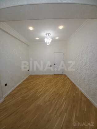 2 otaqlı Yeni tikili, Qara Qarayev m., Bakı