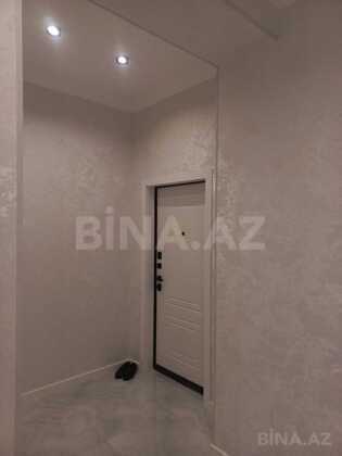 2 otaqlı Yeni tikili, Qara Qarayev m., Bakı