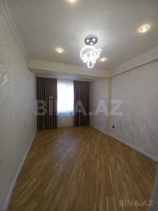 2 otaqlı Yeni tikili, Qara Qarayev m., Bakı