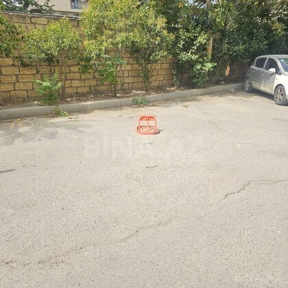 2 otaqlı Yeni tikili, Yasamal r., Bakı