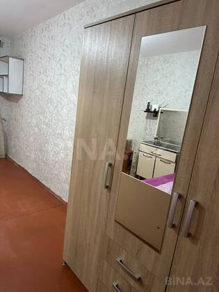 1 otaqlı Köhnə tikili, 20 Yanvar m., Bakı