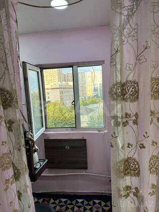 1 otaqlı Köhnə tikili, 20 Yanvar m., Bakı