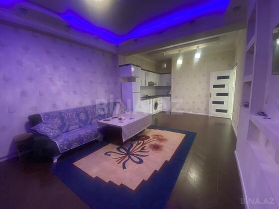 2 otaqlı Yeni tikili, Xətai r., Bakı