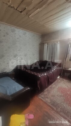 1 otaqlı Köhnə tikili, Nizami m., Bakı