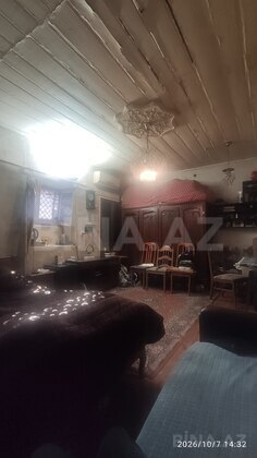 1 otaqlı Köhnə tikili, Nizami m., Bakı