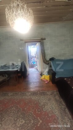 1 otaqlı Köhnə tikili, Nizami m., Bakı