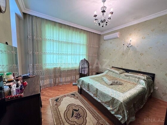 3 otaqlı Yeni tikili, İnşaatçılar m., Bakı