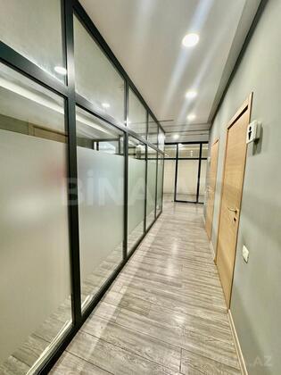 10 otaqlı Ofis, 8 Noyabr m., Bakı