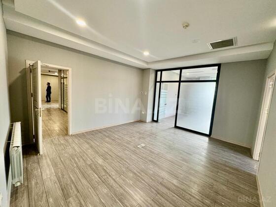 10 otaqlı Ofis, 8 Noyabr m., Bakı