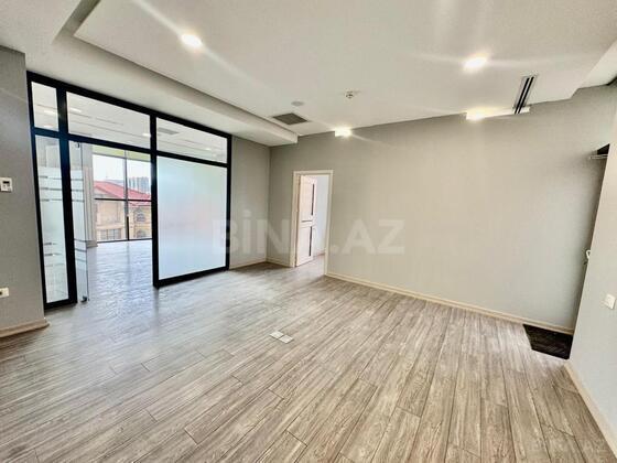 10 otaqlı Ofis, 8 Noyabr m., Bakı