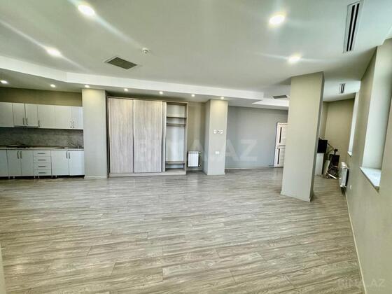 10 otaqlı Ofis, 8 Noyabr m., Bakı