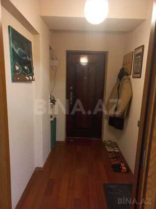 1 otaqlı Köhnə tikili, Gənclik m., Bakı