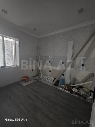 3 otaqlı Həyət evi/Bağ evi, Biləcəri q., Bakı