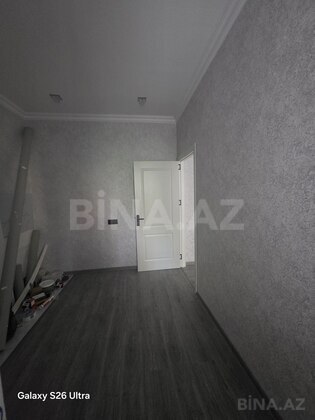 3 otaqlı Həyət evi/Bağ evi, Biləcəri q., Bakı