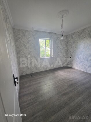 3 otaqlı Həyət evi/Bağ evi, Biləcəri q., Bakı