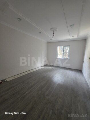 3 otaqlı Həyət evi/Bağ evi, Biləcəri q., Bakı