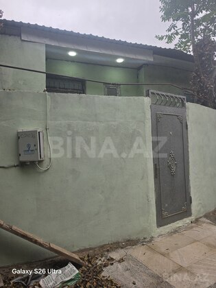 3 otaqlı Həyət evi/Bağ evi, Biləcəri q., Bakı