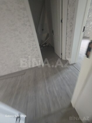 3 otaqlı Həyət evi/Bağ evi, Biləcəri q., Bakı