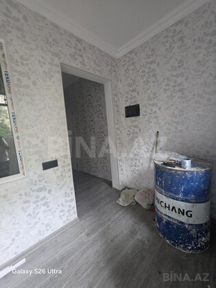 3 otaqlı Həyət evi/Bağ evi, Biləcəri q., Bakı