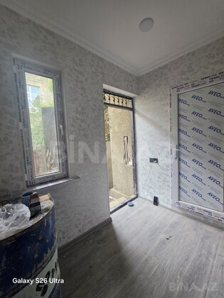 3 otaqlı Həyət evi/Bağ evi, Biləcəri q., Bakı