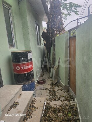 3 otaqlı Həyət evi/Bağ evi, Biləcəri q., Bakı