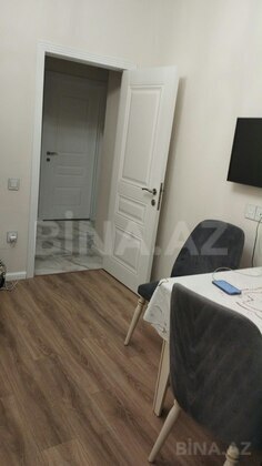 2 otaqlı Yeni tikili, 20 Yanvar m., Bakı
