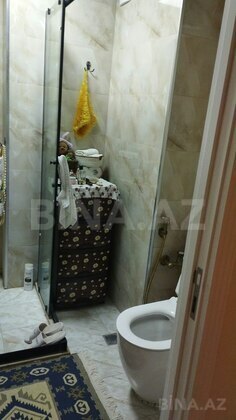 2 otaqlı Yeni tikili, 20 Yanvar m., Bakı