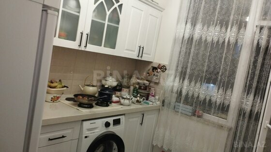2 otaqlı Yeni tikili, 20 Yanvar m., Bakı