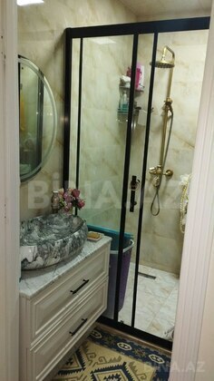 2 otaqlı Yeni tikili, 20 Yanvar m., Bakı