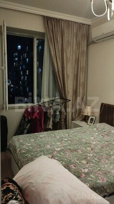 2 otaqlı Yeni tikili, 20 Yanvar m., Bakı