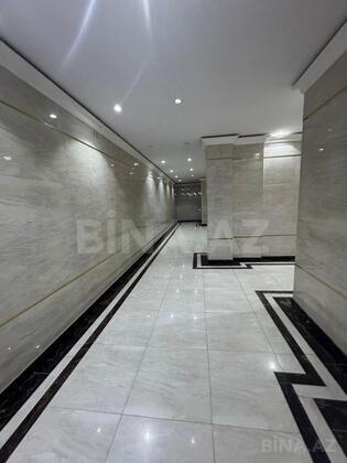 2 otaqlı Yeni tikili, Səbail r., Bakı